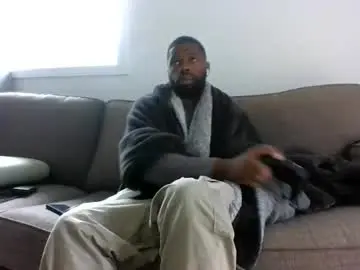 Chaturbate Live Sex Cam of phantomfreakbbc