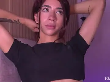 Chaturbate Sex Chat of sara_lopee1