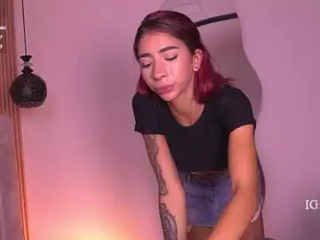 Chaturbate Free Porn Cam of sara_lopee1
