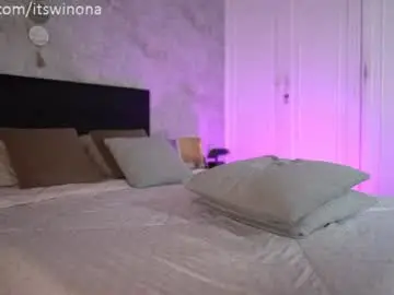 Chaturbate Adult Webcams of winonaa__