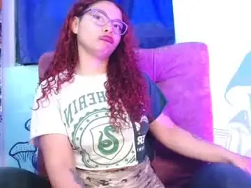 Chaturbate Live Sex Cam of 420viol3ta_