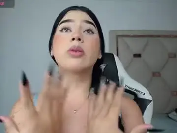 Chaturbate Live Sex of ashley_piinkk