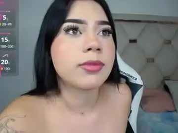 Chaturbate Free Porn Cam of ashley_piinkk