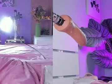 Chaturbate Private Sex Chat of celesterabbit