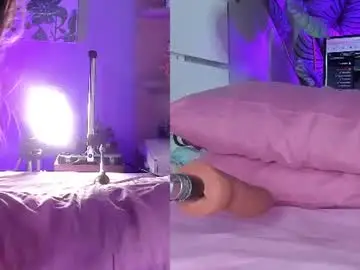 Chaturbate Live Sex of celesterabbit