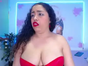 Chaturbate Best live sex cam show of cristal_horny19