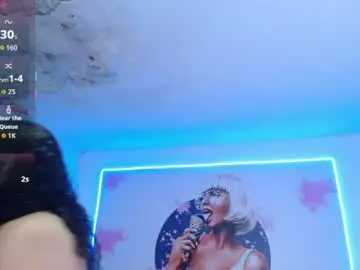 Chaturbate Free Live Porn of cristal_horny19
