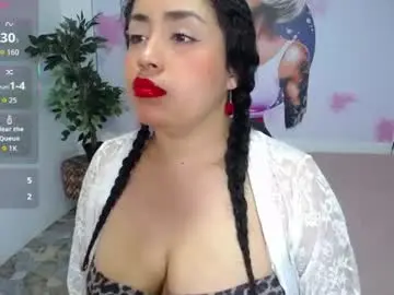 Chaturbate Private Sex Chat of cristal_horny19