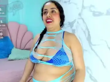 Chaturbate Best live sex cam show of cristal_horny19