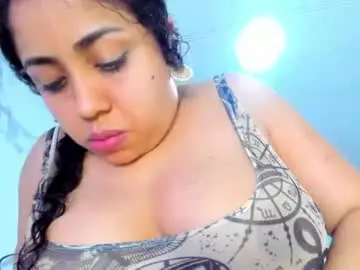 Chaturbate Live Porn of cristal_horny19