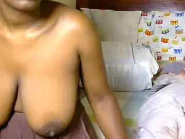Chaturbate Nude Webcam of dark_candy3