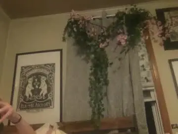 Chaturbate Live Porn of eggnog_and_booty
