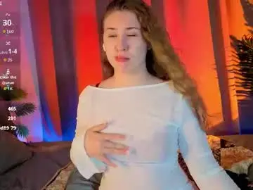 Chaturbate Free Porn Cam of elsie_cutties