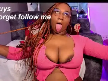 Chaturbate Live Porn of issanoirr