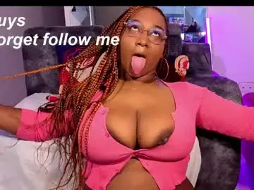 Chaturbate Free Porn Cam of issanoirr