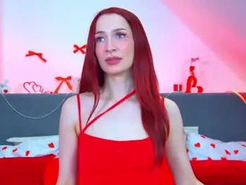 Chaturbate Nude Webcam of mariamenson