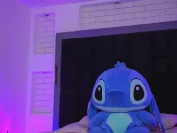 Chaturbate Free Porn Cam of mariana_monroe04