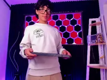 Chaturbate Best live sex cam show of santyfoxxs