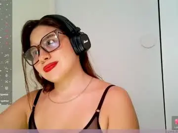 Chaturbate Live Sex of sofia_bloom8