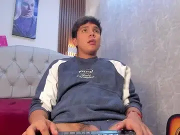 Chaturbate Sex Chat of thiago_kozak