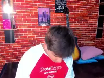 Chaturbate Adult Video Chat of thiago_kozak