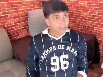 Chaturbate Sex Cam of thiago_kozak