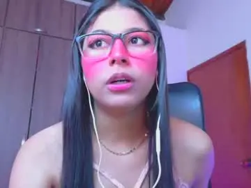 Chaturbate Live Sex of xallysonx_