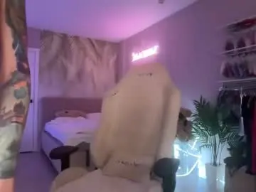 Chaturbate Live Porn of xtina911