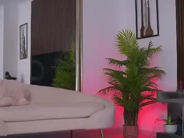 Chaturbate Sex Cam of abbela_white