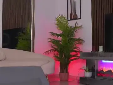 Chaturbate Watch Live Sex Cams of abbela_white