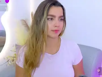 Chaturbate Live Sex Cam of ambar_carterr