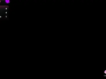 Chaturbate Adult Video Chat of ambar_carterr