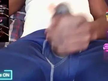 Chaturbate Free Live Porn of bigdikfreak