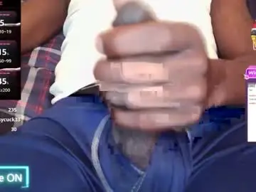 Chaturbate Adult Video Chat of bigdikfreak