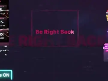 Chaturbate Live Sex Cam of bigdikfreak