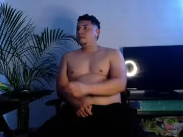 Chaturbate Private Sex Chat of dante_xo