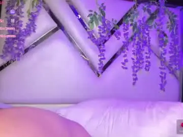 Chaturbate Best live sex cam show of freya_miller_