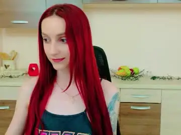 Chaturbate Nude Webcam of julia__jae