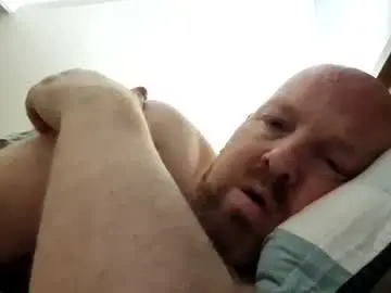 Chaturbate Live Porn of kiwiben45