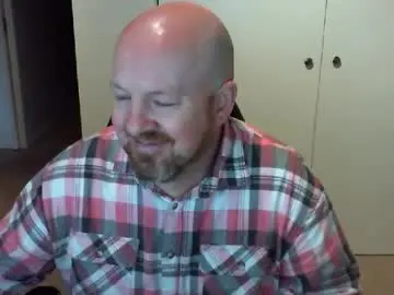 Chaturbate Sex Chat of kiwiben45