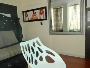 Chaturbate Free Live Porn of lua_evans