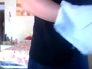 Chaturbate Adult Webcams of matteushh87