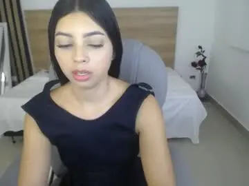 Chaturbate Nude Webcam of melissa_lenox