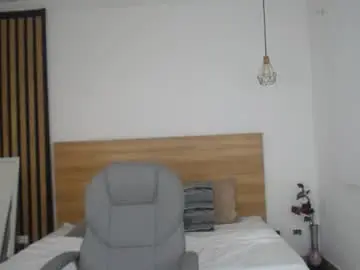 Chaturbate Live Sex Cam of melissa_lenox