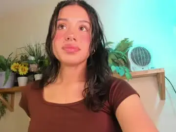 Chaturbate Live Sex of miaa_rose__