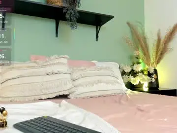 Chaturbate Watch Live Sex Cams of miaebony_