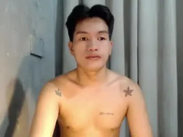 Chaturbate Live Sex Cam of naughty_angelo
