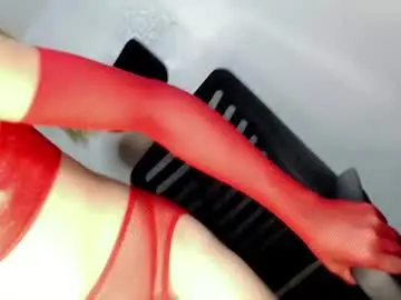 Chaturbate Sex Cam of queenfoxylady