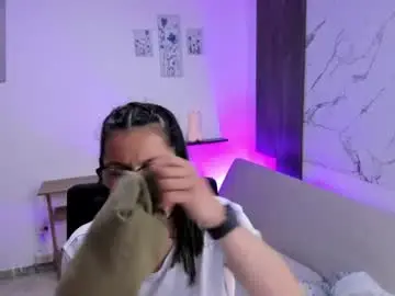 Chaturbate Live Porn of samantha__wilson
