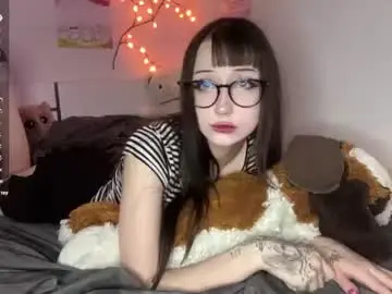 Chaturbate Best Webcam of sleepykriss